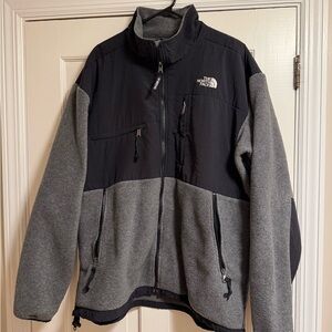 The North Face Denali fleece jacket XL
